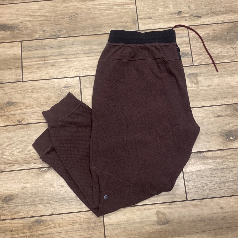 Lululemon Mens Sweatpants Joggers Size XXL